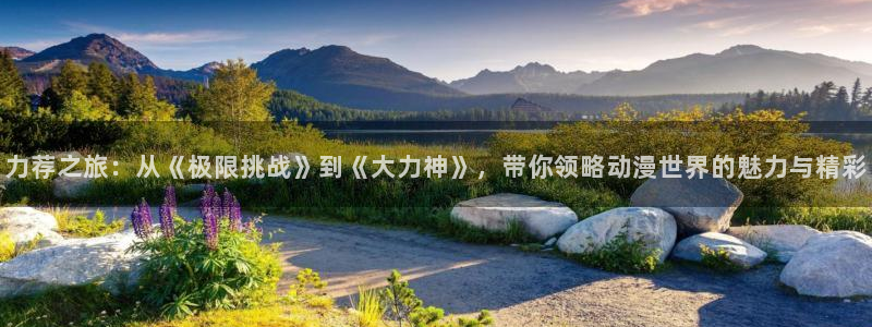 在线动画动漫下载虫虫漫画：力荐之旅：从《极限挑战》到《大力神》，带你领略动漫世界的魅力与精彩